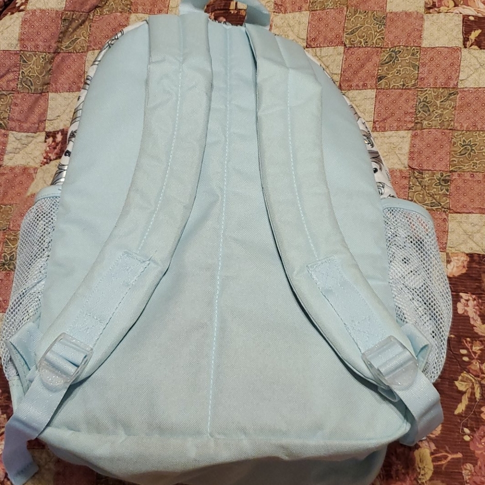 Backpack set - Picture 13 of 15
